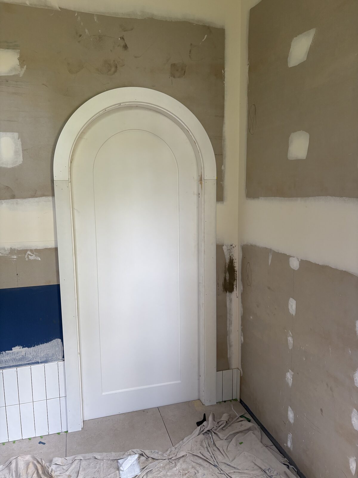 Door, window and security screen installation by Lleyton Henry Carpentry