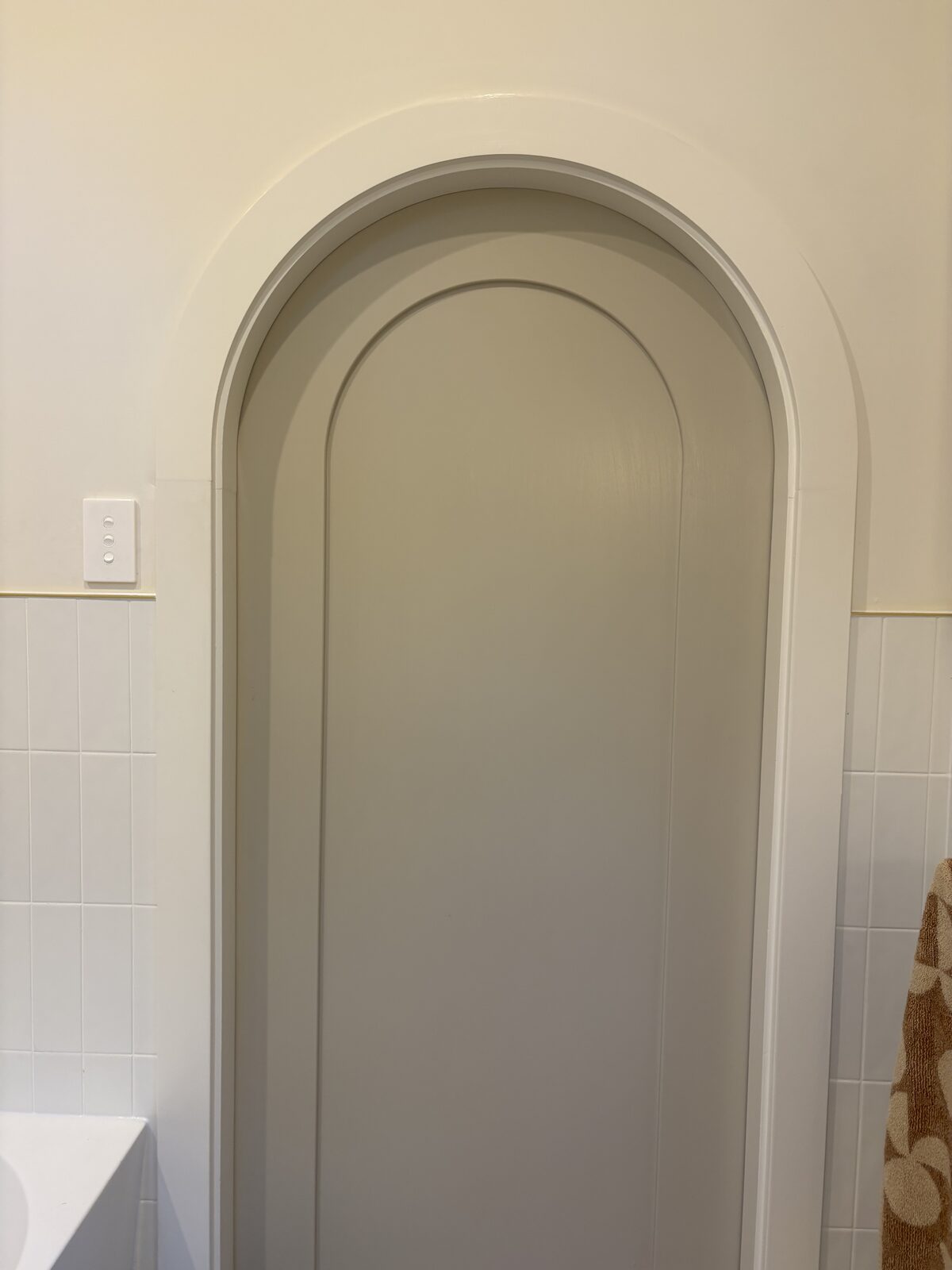 Door, window and security screen installation by Lleyton Henry Carpentry
