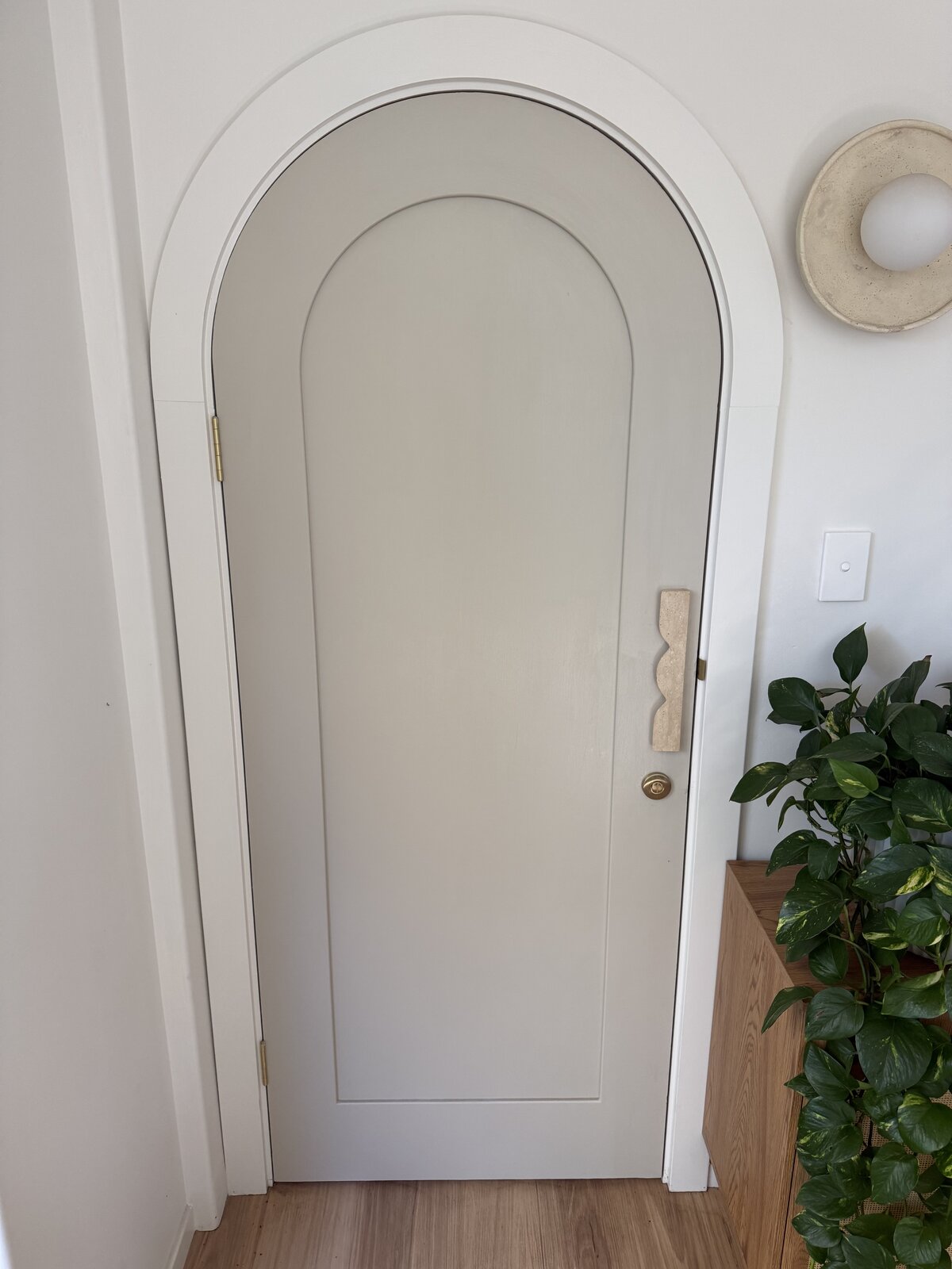 Doors, Windows & Screens