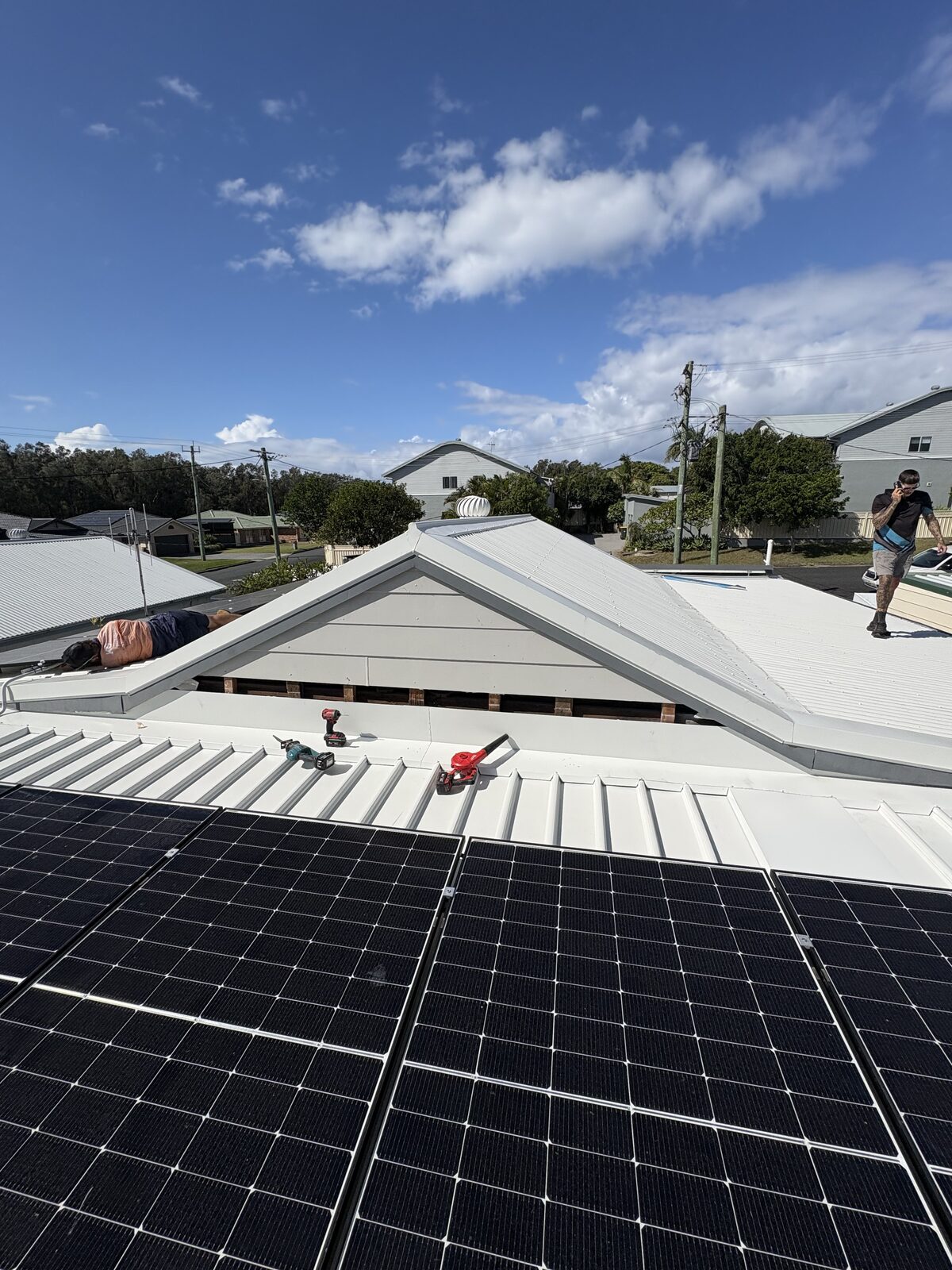 General home improvement and maintenance work by Lleyton Henry Carpentry
