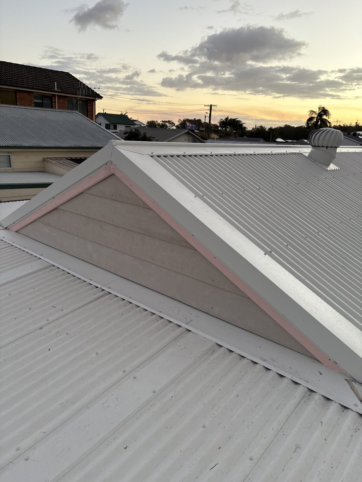 General home improvement and maintenance work by Lleyton Henry Carpentry