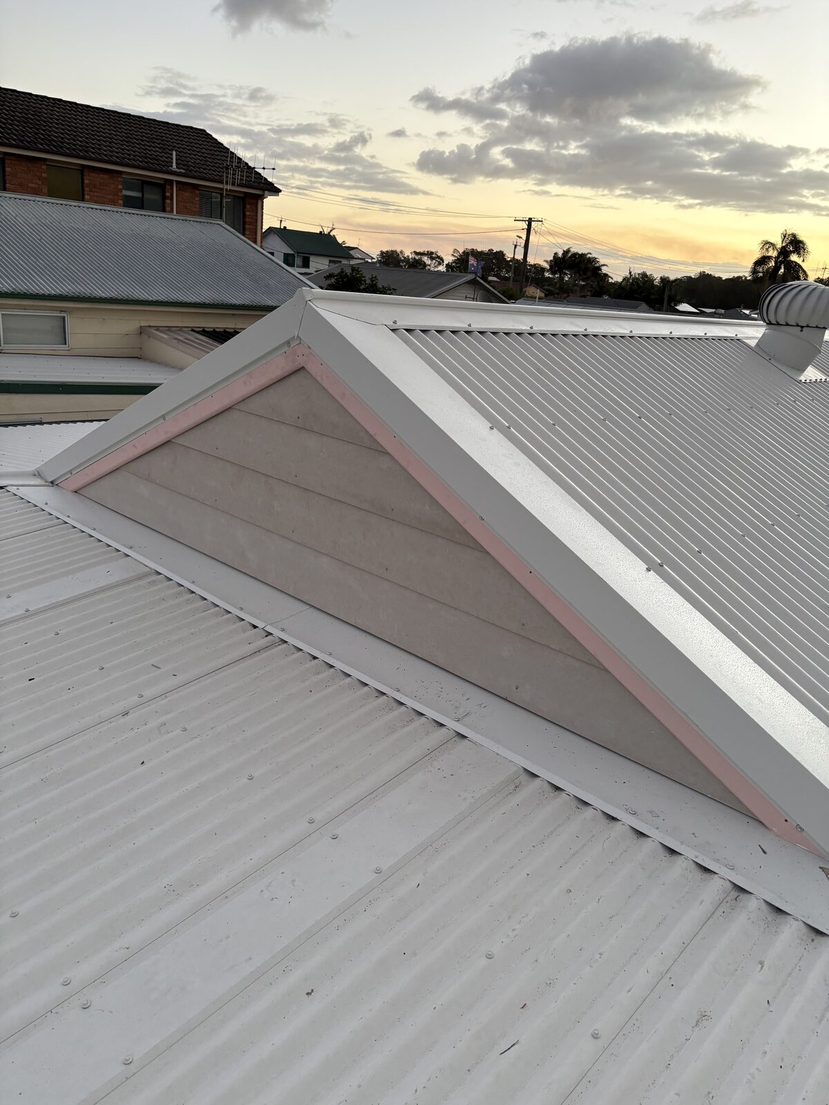 General home improvement and maintenance work by Lleyton Henry Carpentry
