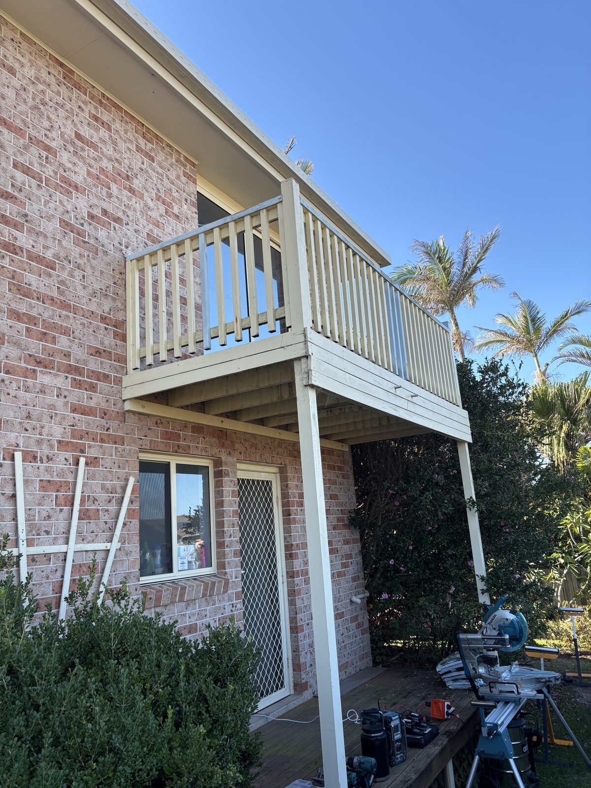General home improvement and maintenance work by Lleyton Henry Carpentry