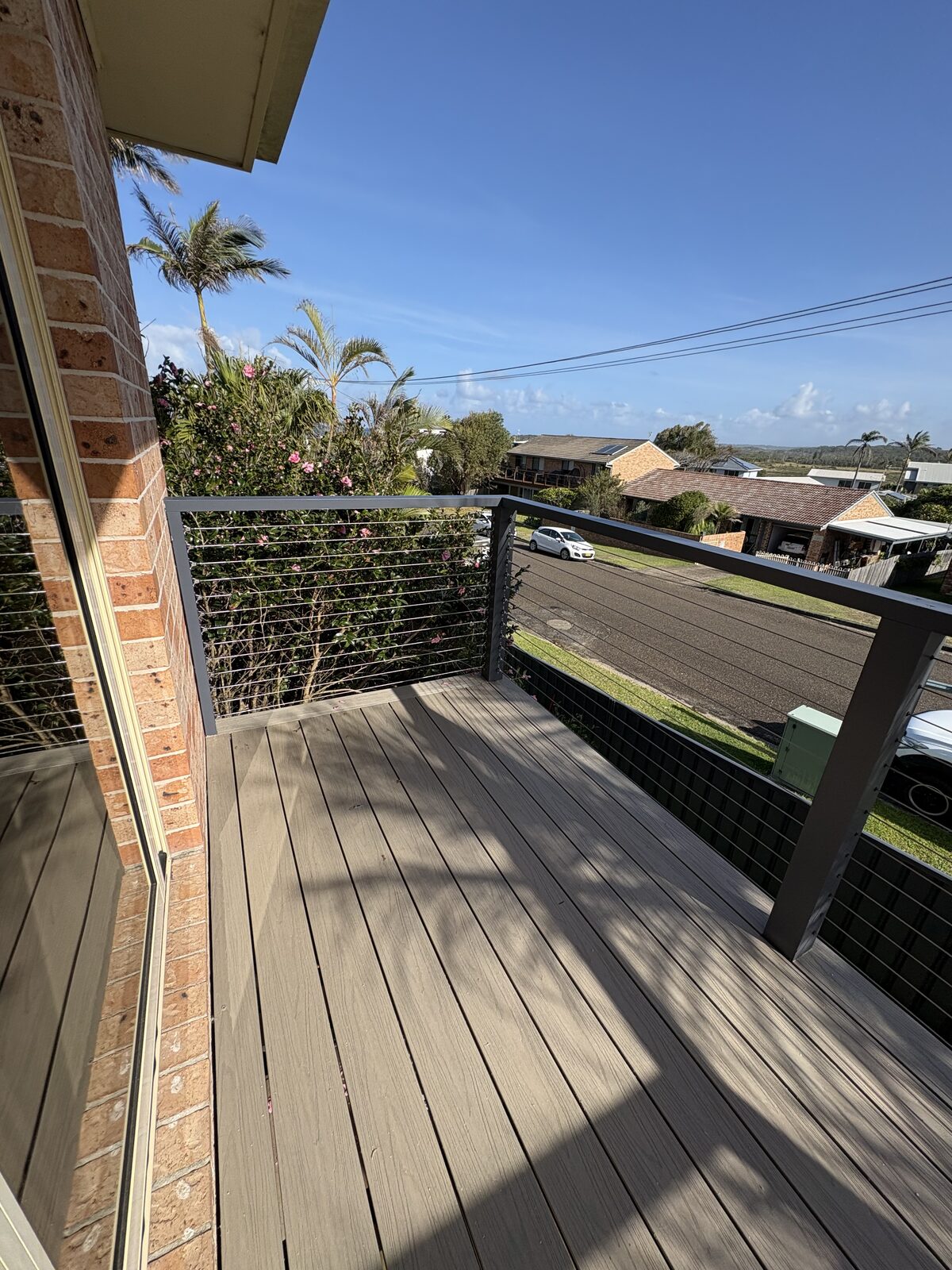 General Home & Outdoor Improvements